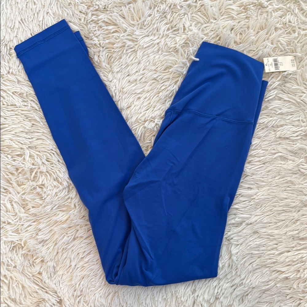 Aerie Real Me Xtra Hi Rise Leggings